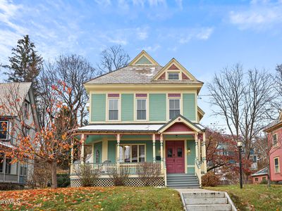 67 Cherry St, North Adams, MA, 01247