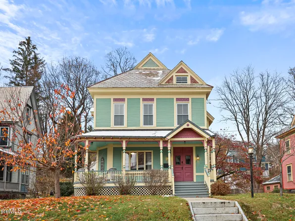 67 Cherry St, North Adams, MA 01247