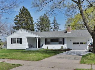 601 Cherry Ave, Big Rapids, MI
