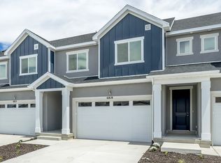 6819 S Survey Peak Ln, West Jordan, UT 84081