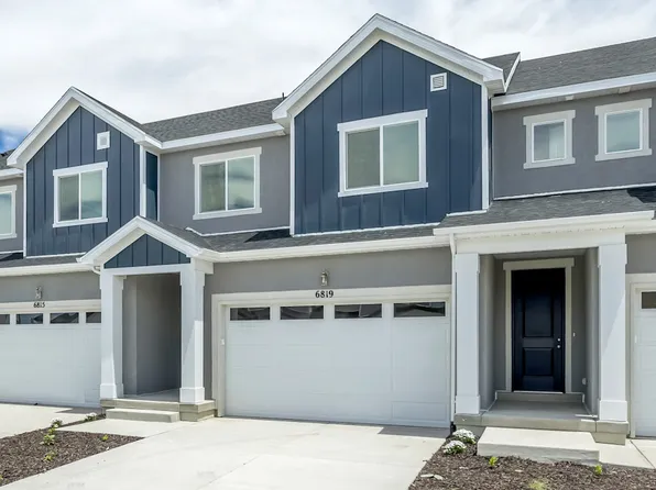6819 S Survey Peak Ln, West Jordan, UT 84081