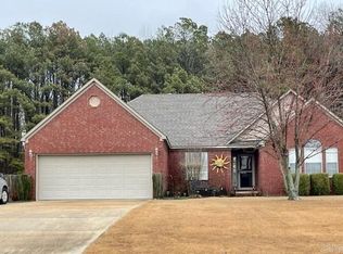 1782 Killough Rd N, Wynne, AR 72396