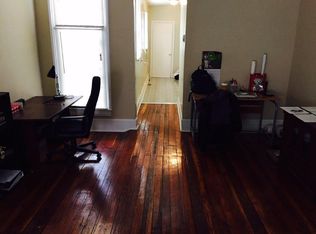 44 Parkin St, Baltimore, MD 21201