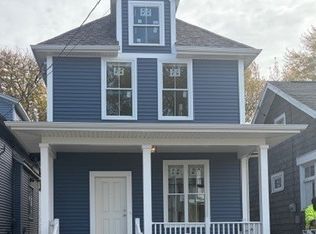 248 Laird Ave, Buffalo, NY 14207