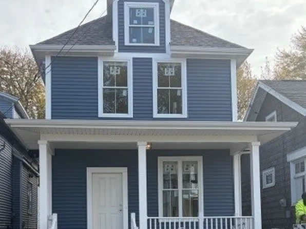 248 Laird Ave, Buffalo, NY 14207