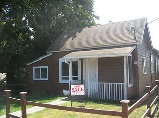 634 SE 1st St, Newport, OR 97365