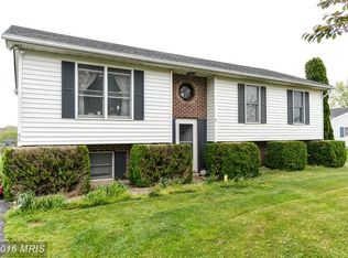 66 S Fieldcrest Dr, North East, MD 21901