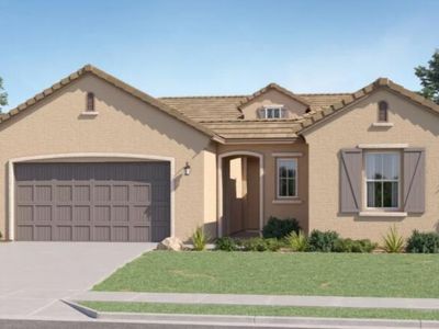 16974 W Bronco Trl, Surprise, AZ, 85387