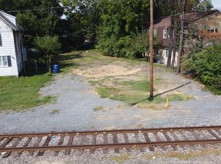 119 W 3rd St, Moorestown, NJ 08057
