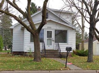 211 18th Ave S, Wisconsin Rapids, WI 54495