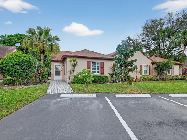 22334 SW 57th Circle, Boca Raton, FL 33428