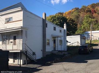 501 W Washington St, Shenandoah, PA 17976
