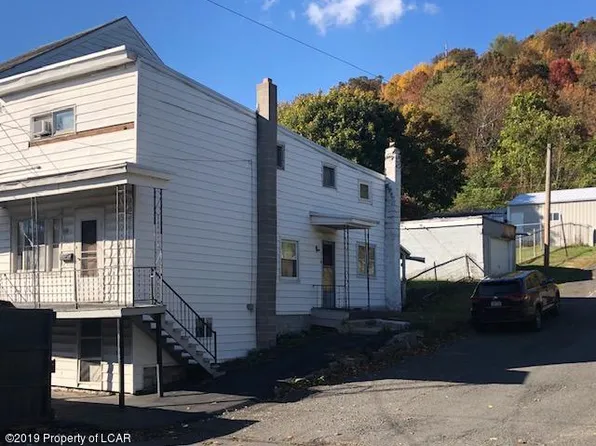 501 W Washington St, Shenandoah, PA 17976