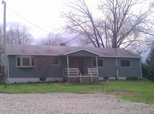 8190 Honda Hills Rd, Thornville, OH 43076