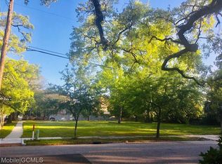 211 N Jackson St, Mobile, AL 36603