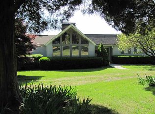 270 Chilhowee Ln, Bean Station, TN 37708