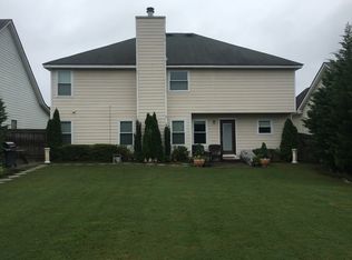 4269 Holliday Rd, Atlanta, GA 30349