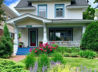 1393 Lincoln Ave, Saint Paul, MN 55105