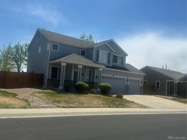 440 Elizabeth Street, Dacono, CO 80514