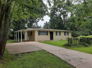 6812 Goldilocks Ln, Jacksonville, FL 32210