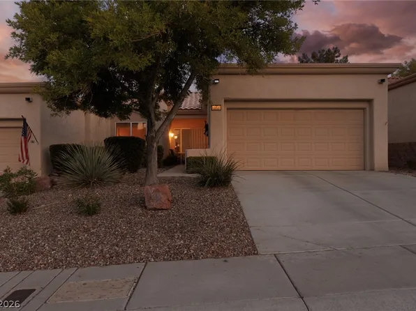 10627 Mission Lakes Ave, Las Vegas, NV 89134