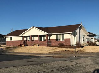 2900 Grant Ave, Hays, KS 67601
