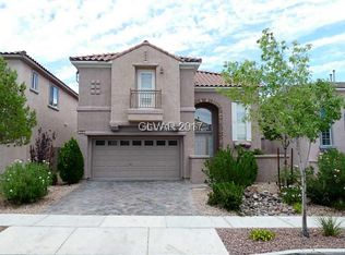 2228 Summer Home St #0, Las Vegas, NV 89135