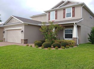 1231 Girog Ave, Port Orange, FL 32129