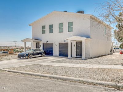 3726 Polk Ave, El Paso, TX, 79930