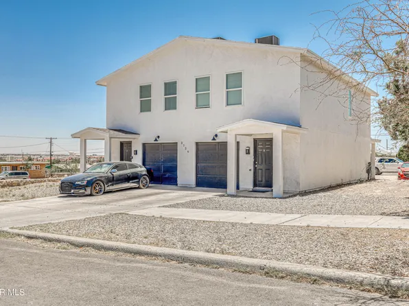3726 Polk Ave, El Paso, TX 79930