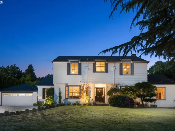 6420 SE 28th Ave, Portland, OR 97202