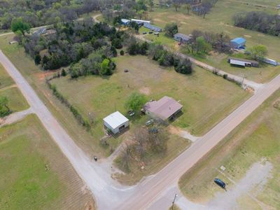 345831 E 810th Rd, Agra, OK, 74824