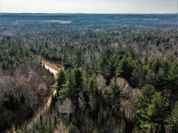 TBD 171 Route, Prentiss Twp T7 R3 NBPP, ME 04487
