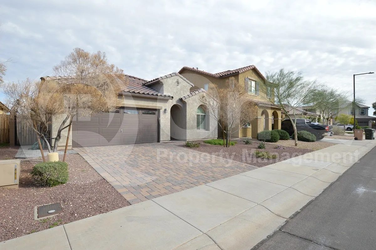 Building Photo - 26313 N 131st Dr