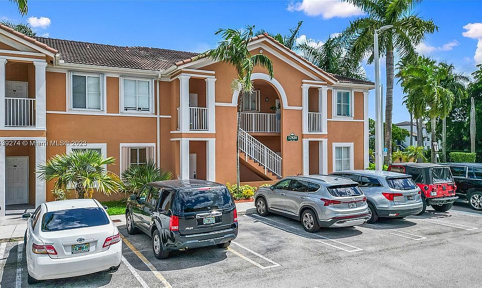 1st image of 17660 NW 73rd Ave #2023