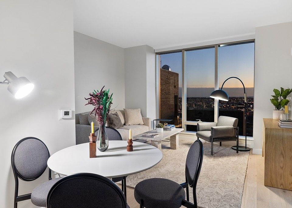 1st image of 540 Fulton St #25H