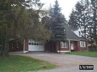 112 Ruah St, Blossburg, PA 16912