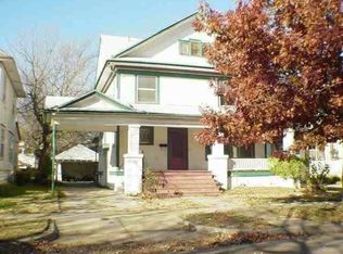 135 S Chautauqua Ave, Wichita, KS 67211