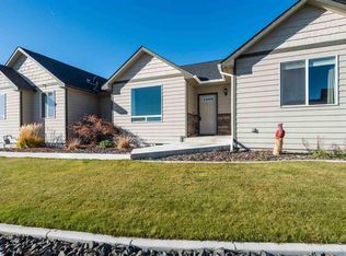 182 Andrea Ln, Richland, WA 99352