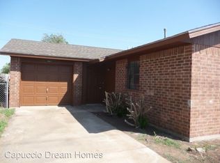 1803 SW Washington Ave, Lawton, OK 73501