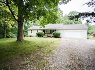 3751 S Johnson Rd, Gowen, MI 49326