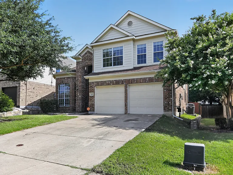 5416 Ridgepass Ln — Photo 29