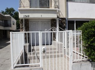 1749 N Edgemont St APT 1, Los Angeles, CA 90027