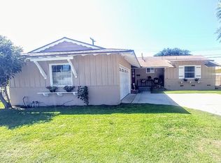6212 Choctaw Dr, Westminster, CA 92683