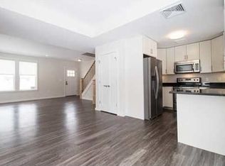 7 Parker Hill Ave #4, Roxbury Crossing, MA 02120