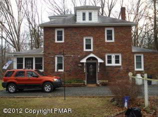 1314 Cherry Lane Rd, East Stroudsburg, PA 18301