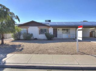 1050 S Daley, Mesa, AZ 85204