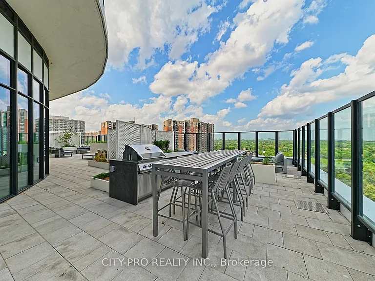 1 Fairview Rd E #3111 — Photo 36