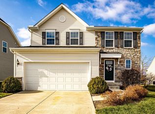 5205 Englewood Dr, Liberty Township, OH 45011