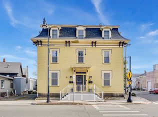 47 Bridge St #1, Salem, MA 01970